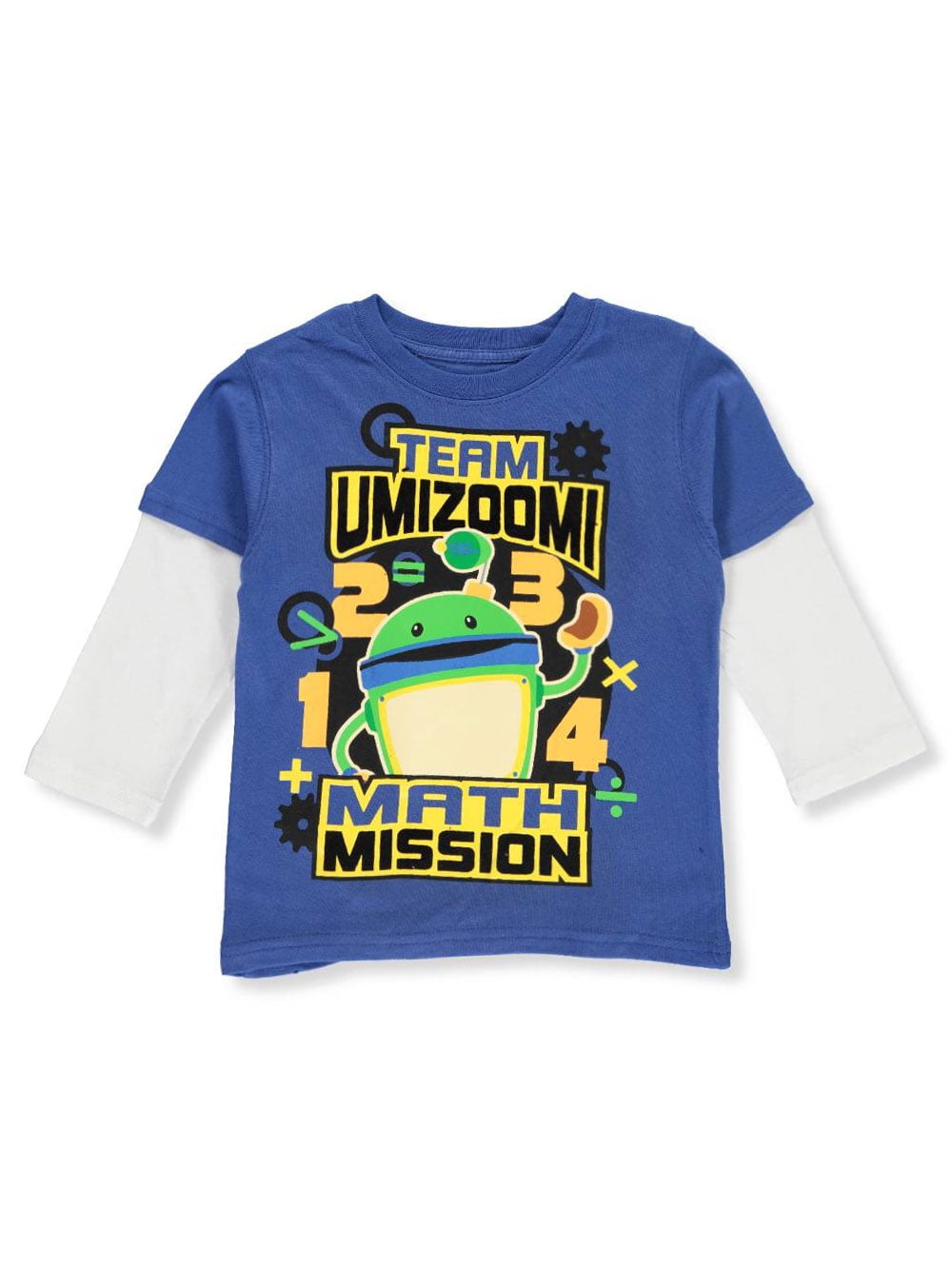 mission cooling shirt
