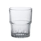 thumbnail image 1 of Vaso de agua Duralex Empilable, 160 ml, apilable, paquete de 6, 1 of 3