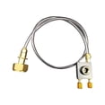 thumbnail image 1 of Adaptador de recarga de gas DYNWAVEMX para horno de camping con manguera de extensión Estilo A, 1 of 8