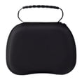 thumbnail image 1 of Jixopn - Bolsa de almacenamiento portátil de EVA con asa, a prueba de golpes, impermeable, con banda elástica integrada para NS, Switch Pro, PS5, PS4, PS3 y Xbox One SX, 1 of 8