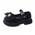 thumbnail image 6 of GYRATEDREAM Girl Dress Shoes Mary Jane Flats for Party School Wedding (Toddler/Little Kid) 2-9 Years, 6 of 6