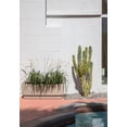thumbnail image 6 of Veradek Demi Series Sand Garden Bed 42" Self-Watering Planter, 6 of 10