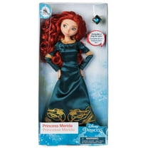 Disney Princess Classic Princess Merida Doll