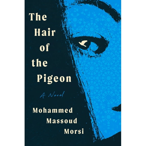The Hair of the Pigeon, (Paperback)