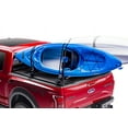 thumbnail image 4 of Retrax Tonneau Cover T-60484 RetraxONE XR; Manual Retractable; Key Lockable; Black Matte; Polycarbonate, 4 of 4