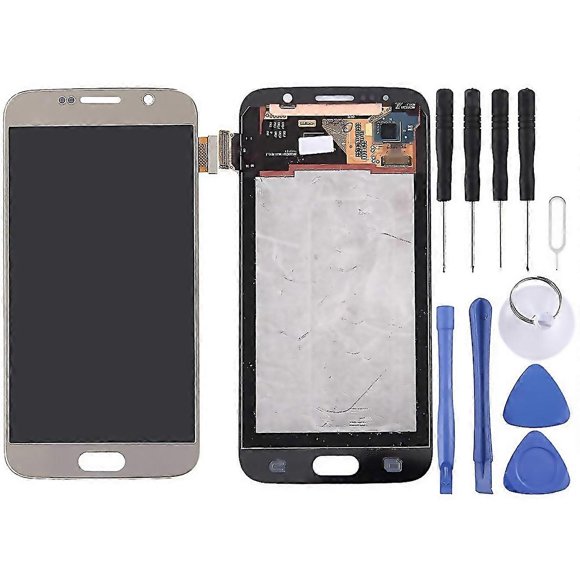 For Compatible Lcd Screentouch Screen For Galaxy