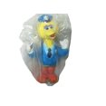 Enesco Sesame Street Big Bird as Traffic Cop Figure