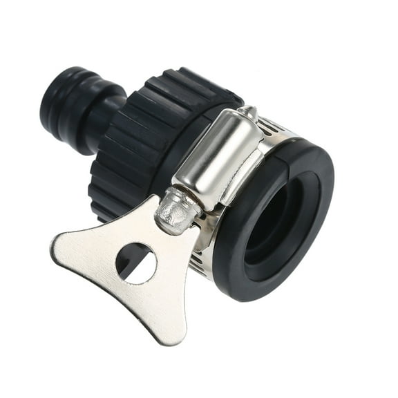Universal Tap Connector Adapter Faucet Adapter Quick Joint Multifunction Durable Water Hose Pipe Faucet Connector