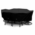 thumbnail image 5 of Large High Back Dining Set Cover, 5 of 7