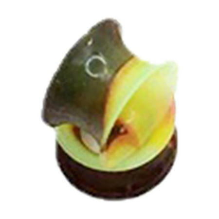 

Discover Unparalleled Comfort With Our Thin And Flexible Silicone Ear Stretchers In Unique Color Blends