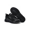 thumbnail image 3 of Non-slip Waterproof Work Shoes for Men - Breathable, Slip-resistant, Comfortable Design for Daily Use or Professional Settings, 3 of 6