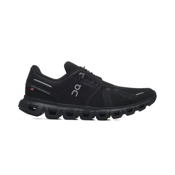 Tenis On Cloud 6 para Mujer 3WF10061043 negro 27