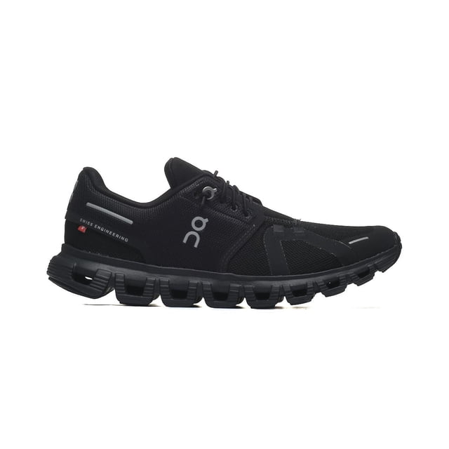 Tenis On Cloud 6 para Mujer 3WF10061043 negro 27