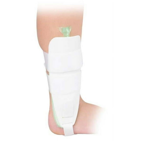 Advanced Orthopaedics 443 - P Air Lite Ankle Brace- Regular