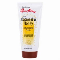 Queen Helene Oatmeal 'n Honey Scrub, 6 Oz