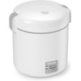 thumbnail image 1 of Hervidor de arroz Macook, pequeño, 300 ml, 1 a 3 tazas, cocido en blanco caliente, 1 of 7