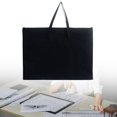 thumbnail image 2 of Bolsa de cartera de arte de , bolsa de almacenamiento de tablero de póster, estuche de bolsa de boceto de pintura de dibujo impermeable par Gloria Caja de tablero de dibujo, 2 of 8