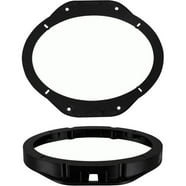 Metra 82-3004 6x9 Speaker Adapter Plates For 2014-Up GM Trucks - Pair-862941