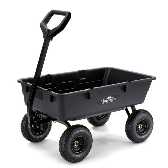 Landworks Utility Cart