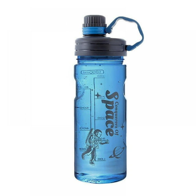 Large-capacity Food Grade Plastic Explosion-proof 1100/1500/2000/3000ML
