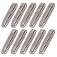 thumbnail image 3 of Reemplazo de tornillo de fijación, 50 piezas Tornillo de fijación A2‑70 Tornillos de fijación Tornillos de fijación de acero inoxidable Fiel a su promesa Jadeshay A, 3 of 8