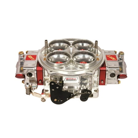 Quick Fuel Technology FX-4711-2CIR Carburetor