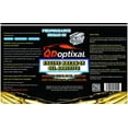 thumbnail image 3 of QDoptixal Engine Break-In Oil Additive,High ratio High Zinc ZDDP Reduces Wear, Noise & Vibration,Boosts Power & Piston Ring Seating,7 Fl Oz Treats 4L Oil,For All Gas & Diesel Engines, 3 of 5