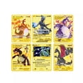 thumbnail image 4 of Gran cantidad envio rapido pokemon metal cards pokémon pokemon ingles, 4 of 5