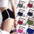 thumbnail image 2 of Pantalones cortos de verano para mujer/Shorts deportivos para entrenamiento/Shorts/Shorts/Shorts/Shorts/Shortpangjing, 2 of 4