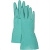 118M 13 Medium Green Nitrile Gloves