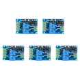 thumbnail image 1 of Conmutador Automático Fuente Alimentación Dual 220V Y 2 Vías Interruptor Controlador Conversión 10A, 1 of 6