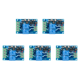 thumbnail image 1 of Conmutador Automático Fuente Alimentación Dual 220V Y 2 Vías Interruptor Controlador Conversión 10A, 1 of 6