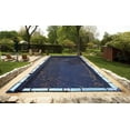 thumbnail image 2 of Blue Wave Rectangular Leaf Net In-Ground Pool Cover, 2 of 4