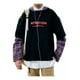 thumbnail image 2 of Sudadera Con Capucha Deportiva Hip Hop Para Hombre Hoodie, 2 of 6