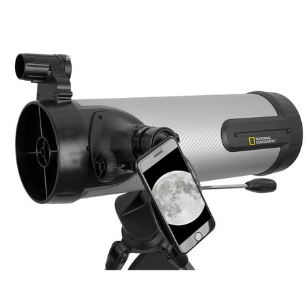 National Geographic - 114mm Reflector Telescope