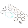 thumbnail image 2 of Kit, Aluminum Alloy + Paper  Spring, Easy To Install Durable Car Maintenance Car Replacement For Car Repair Auto Repair Shop, 2 of 8