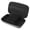 Black, variant on Darts Case, Hard Shell Darts Storage Darts Case for Steel and Soft Tip Darts Protective Darts and Accessories Holder Bag