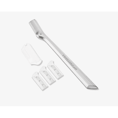 Tweezerman Eyebrow Razor
