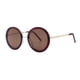 thumbnail image 1 of Gafas de Sol Redondas Retro Polarizadas JOOX para Mujer con Protección UV400, 1 of 7