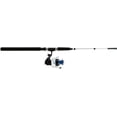 thumbnail image 2 of New Okuma Tundra Pro 2pcs Spinning Combo 10ft, 2 of 2