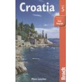 thumbnail image 1 of Pre-Owned Croatia (Bradt Travel Guide) (Paperback) 1841624535 9781841624532, 1 of 1
