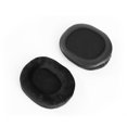 thumbnail image 2 of vacío 1 par de almohadillas de repuesto para auriculares Audio-Technica ATH-M50, 2 of 5