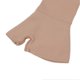 thumbnail image 2 of Manchon de compression pour bras en polyuréthane pour lymphœdème, support post-mastectomie, pour le soutien du gonflement, taille M, pour gaucher, 2 of 4