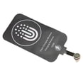 thumbnail image 1 of Receptor de carga Inalámbrico Magnético ANGGREK Tipo C 120W Delgado 10W Para Galaxy A51 A40 A20E, 1 of 7