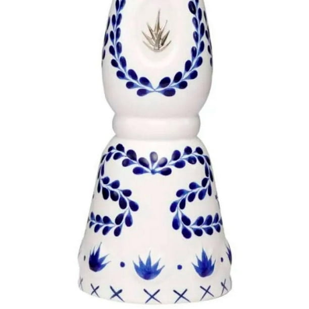 Tequila Clase Azul Reposado 375 ml | Walmart en línea