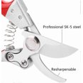 thumbnail image 3 of Garden Shears Hand Pruner Shears Pruning Tool_Quality Gift Great Gift, 3 of 4