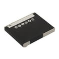 thumbnail image 5 of Batteries N Accessories BNA-WB-L13181 Cell Phone Battery - Li-ion, 3.7V, 750mAh, Ultra High Capacity - Replacement for Sanyo SCP-23LBS Battery, 5 of 5
