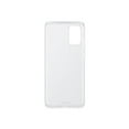 thumbnail image 1 of Samsung Clear Cover (Galaxy S20+ 5G), 1 of 2