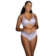 thumbnail image 3 of Vanity Fair Radiant Women's Underwire Bra - 2-Ply Back and Side Smoothing, Full Coverage Support, Style 3476571, 3 of 10