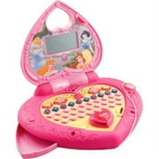 VTech 80-110100 Princess Magical Learning Laptop